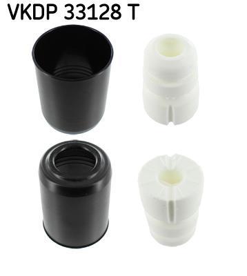Fole do amortecedor de suspensão SKF ref. VKDP 33128 T